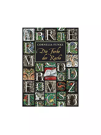 DRESSLER VERLAG | Libro - Mundodetinta 4. El color de la venganza |